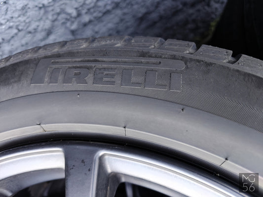 18’’ BMW X3 (2010 - 2014) - R18