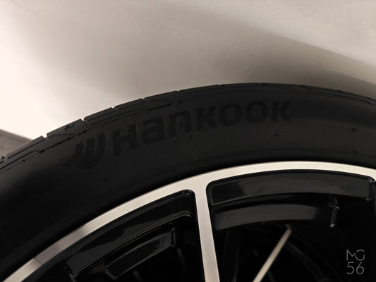 22’’ OEM Audi Q8 SQ8 RSQ8 - R22