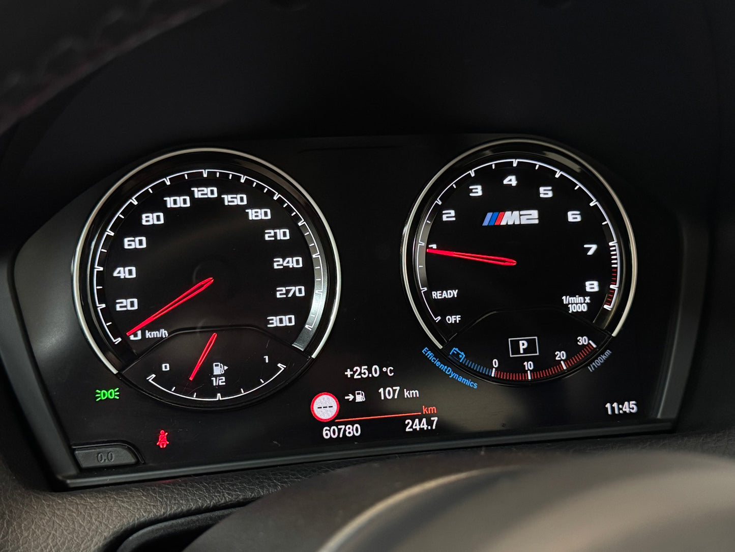 BMW M2 Coupe Competition