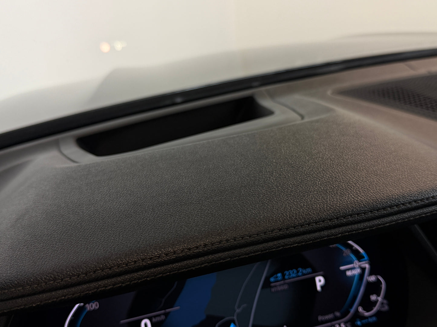 BMW X5 45e M-Sport Package Plug-in Hybrid Black Edition M Seats