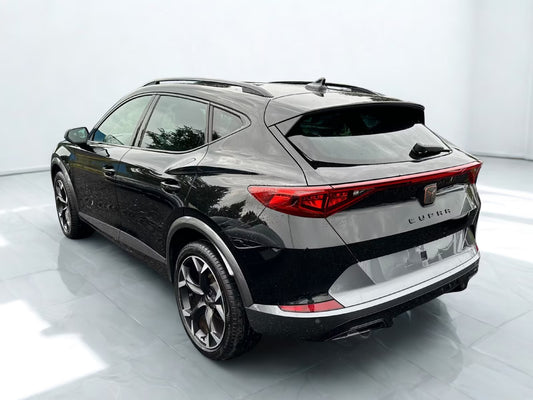 Cupra Formentor Midnight Black Sport 2022