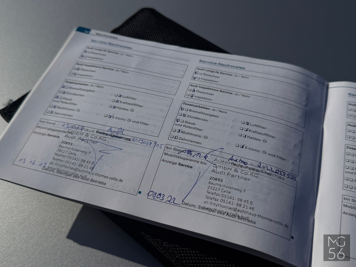 Audi A4 Allroad Quattro 3.0 TDI V6 Audi