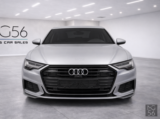 Audi A6 55 TFSI Avant S-Line Sport E-Quattro S-tronic Audi