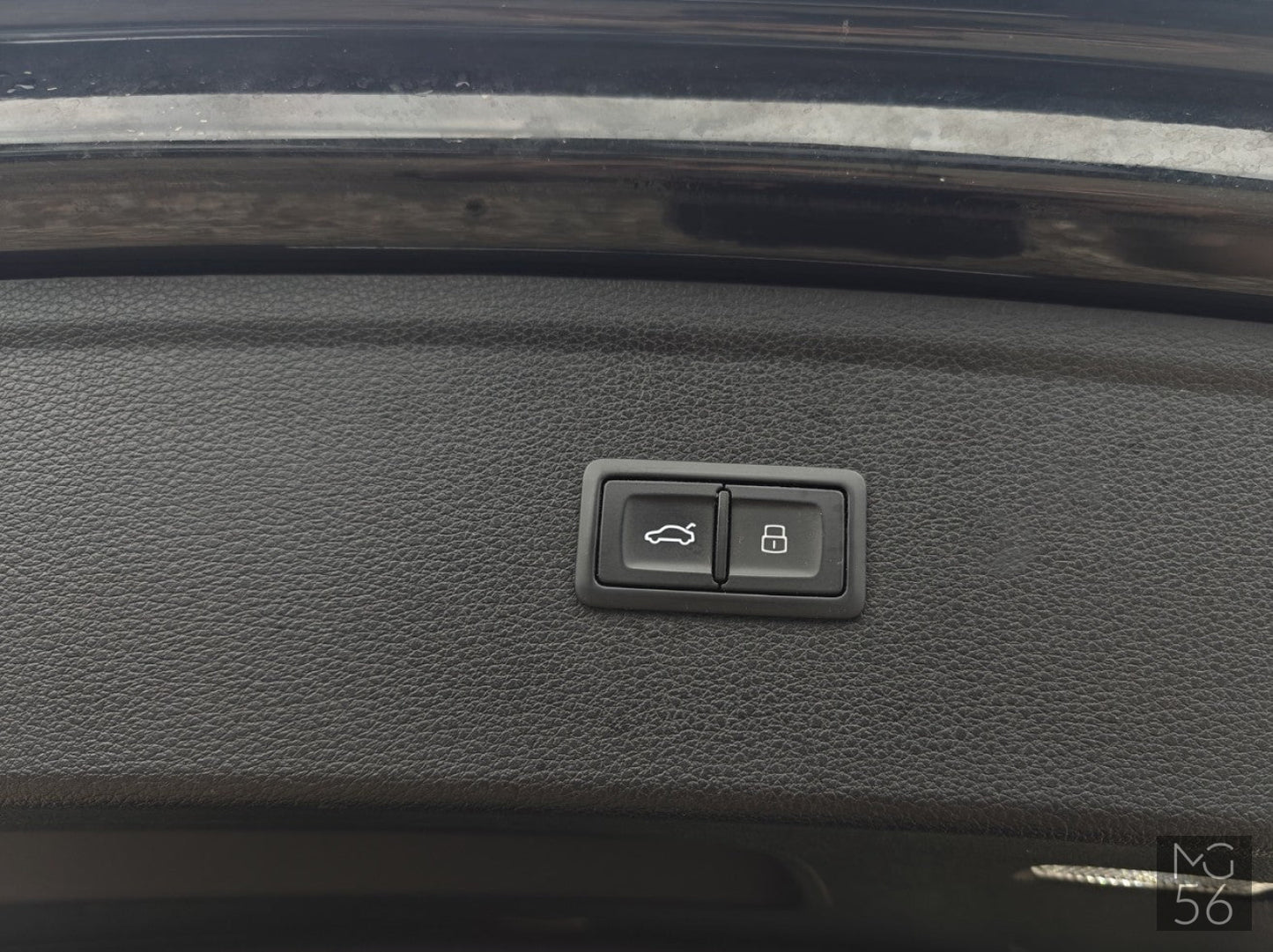 Audi Q5 50 TFSI e Quattro Plug-in Hybrid Matrix LED Mythos Black Metallic - Audi