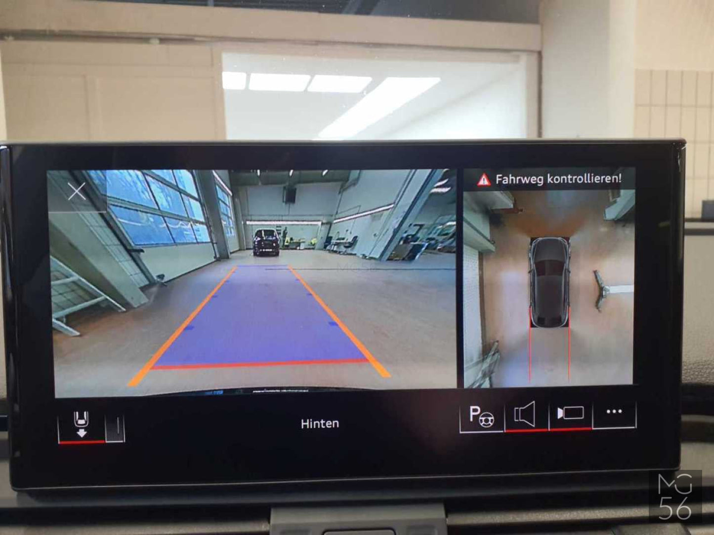 Audi Q5 Sportback 50 TFSI e Quattro Plug-in Hybrid S line B&O - Audi