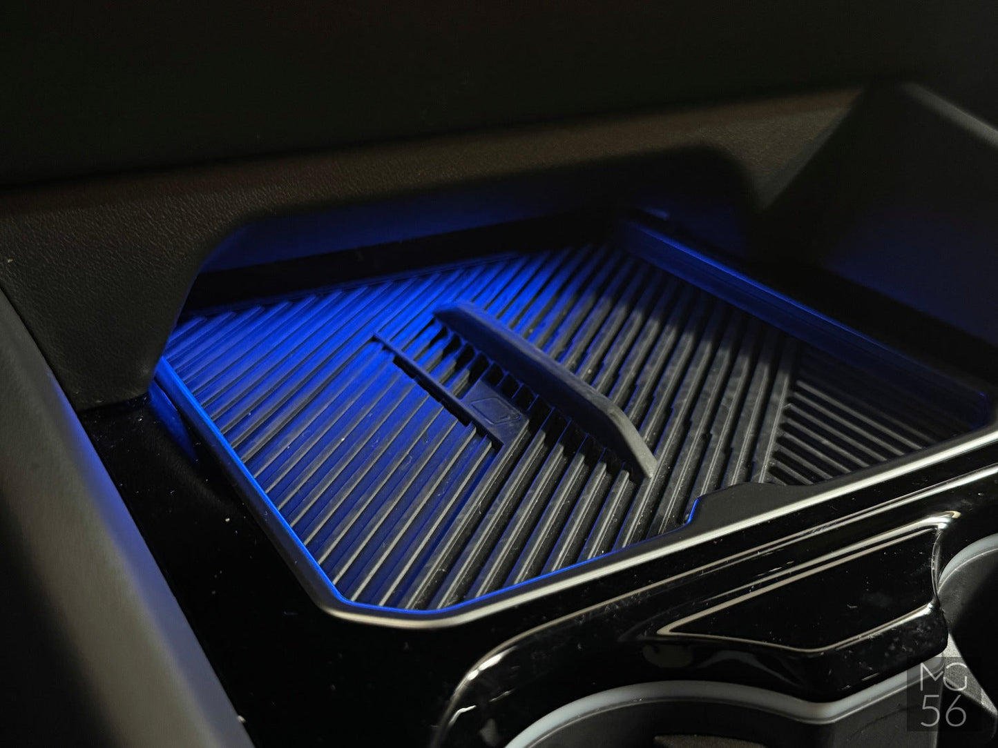 BMW 520i MHEV M-Sport Package Pro BMW