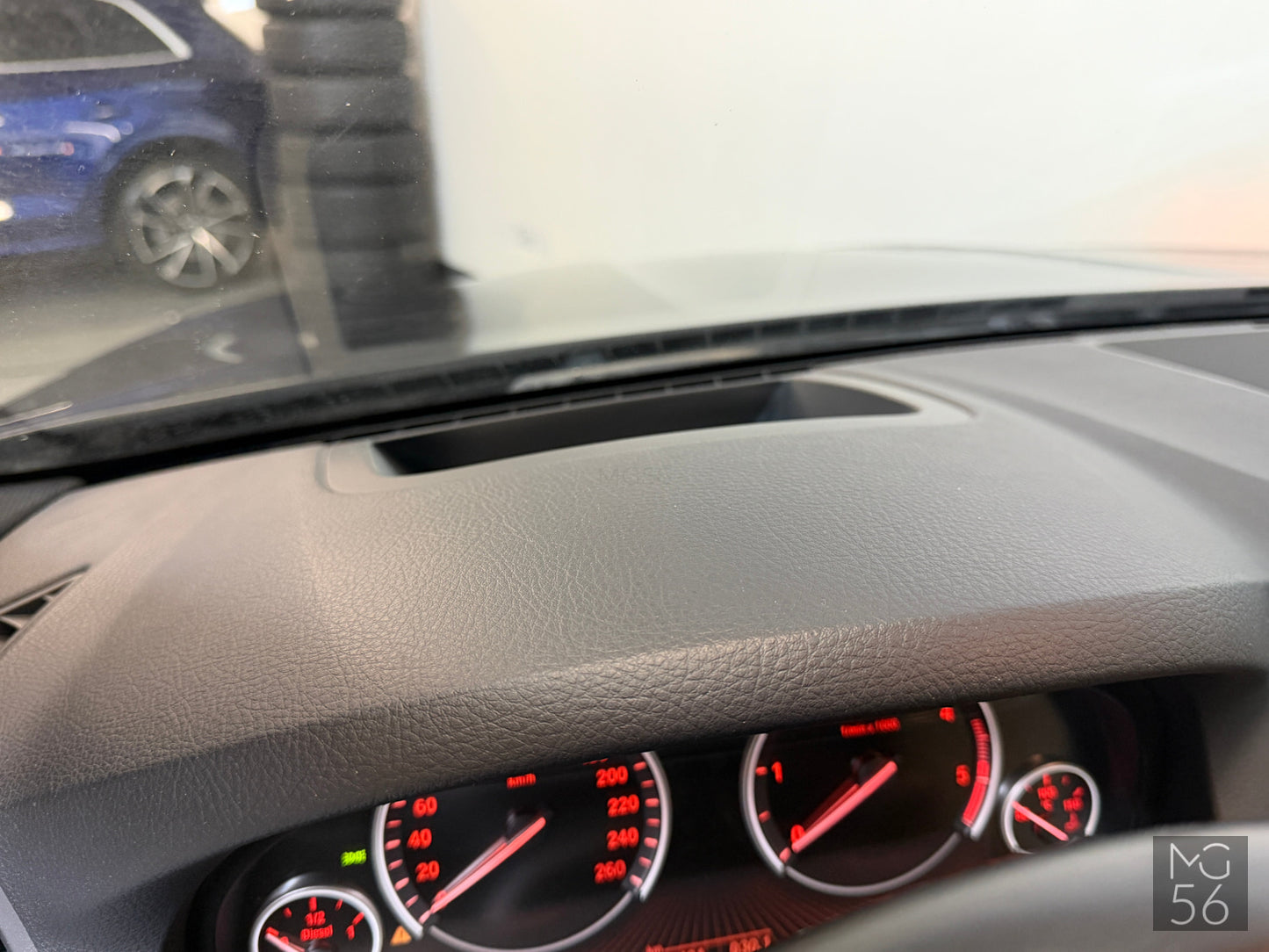 BMW 525D 3.0D 204hp M-Sport Package BMW