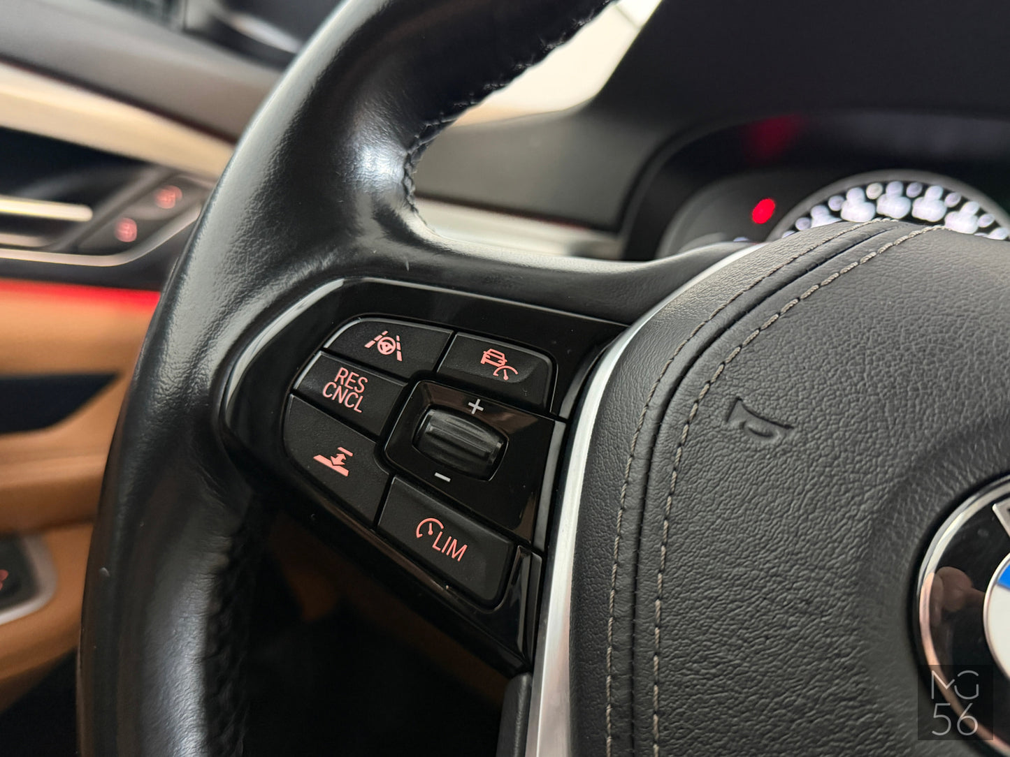 BMW 630D Gran Turismo G32 BMW