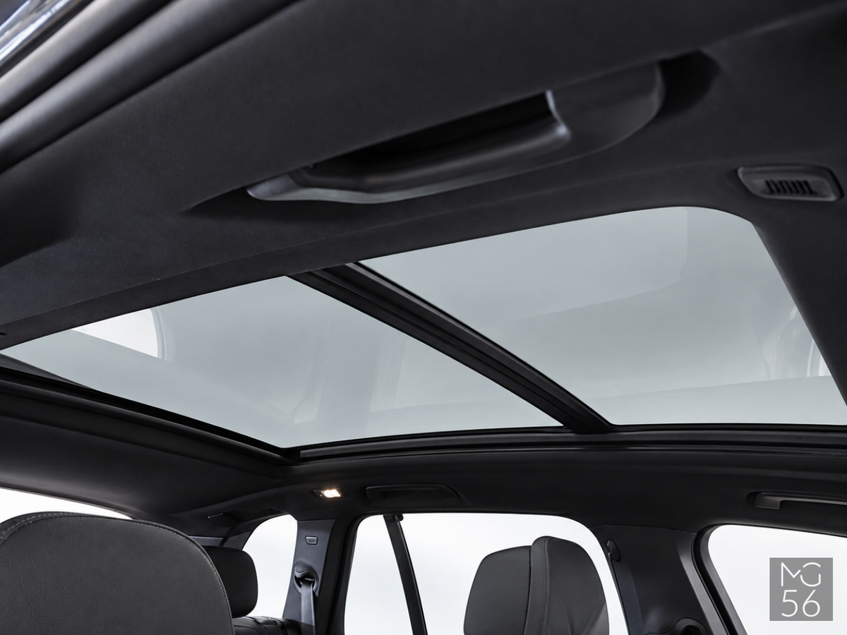 BMW X5 xDrive40i G05 M Sport Pro Harman/Kardon Skyscraper Grey Metallic - BMW