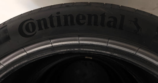 Continental Premium Contact 6 - 245/45/R19 - Tires