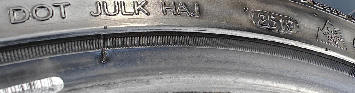 Goodride SW608 - 225/40/R18 (4x) - R18