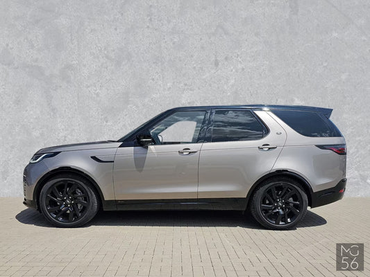 Land Rover Discovery 5 3.0L AWD R-Dynamic 8-Speed Land Rover