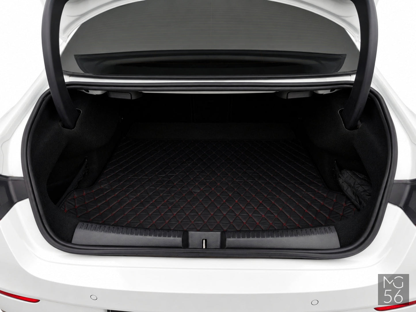 Mercedes-Benz CLA 250 Coupe AMG Line Distronic Digital White Metallic - Mercedes-Benz