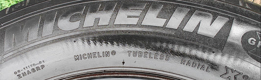 Michelin Energy Saver - 195/65/R15 (8gb.) - R15