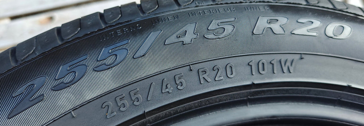 Pirelli Scorpion Verde - 255/45/R20 (4x) - R20