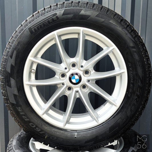16’’ OEM BMW 3 Series VII - R16