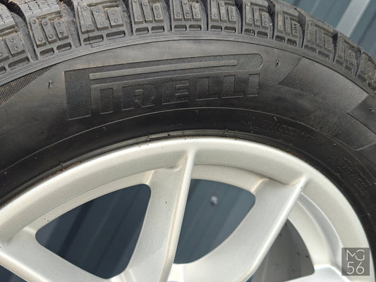 16’’ OEM BMW 3 Series VII - R16