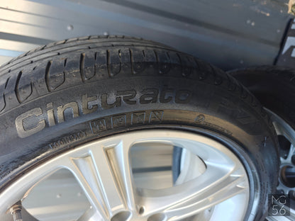 17’’ OEM BMW 3 Series 4 Series 4 Series Gran Coupe - R17