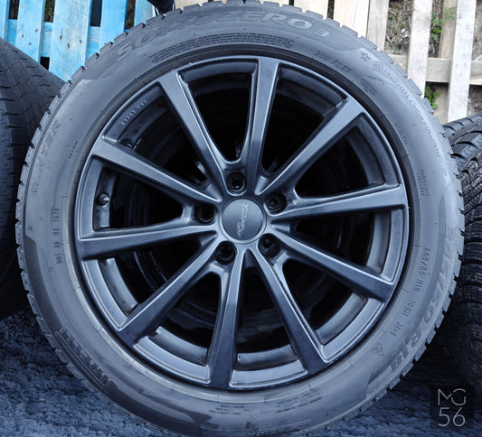 18’’ BMW X3 (2010 - 2014) - R18