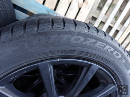 18’’ BMW X3 (2010 - 2014) - R18