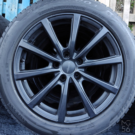 18’’ BMW X3 (2010 - 2014) - R18