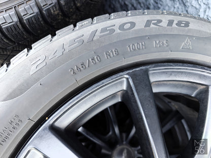 18’’ BMW X3 (2010 - 2014) - R18