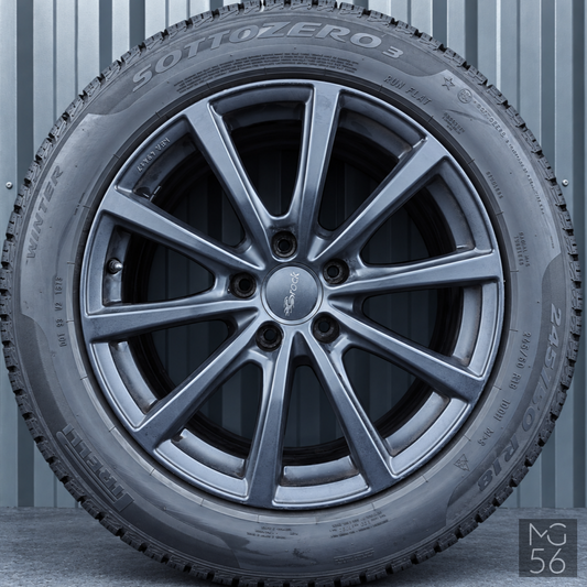 18’’ BMW X3 (2010 - 2014) - R18