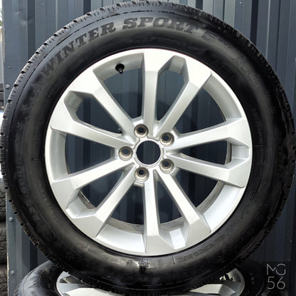 18’’ OEM Audi Q5 FY [2017 - 2020] - R18