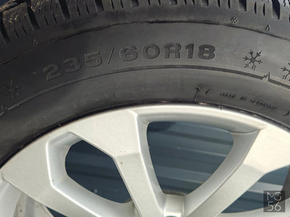 18’’ OEM Audi Q5 FY [2017 - 2020] - R18