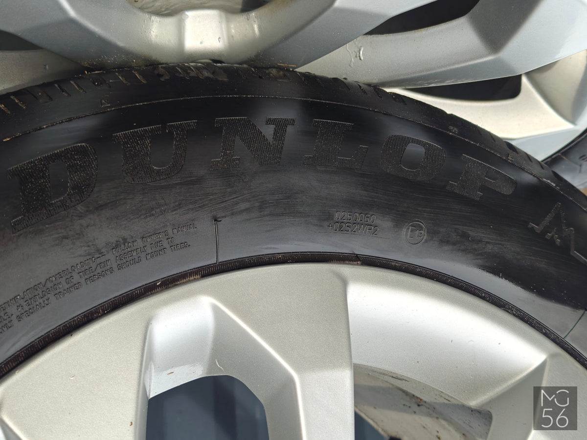 18’’ OEM Audi Q5 FY [2017 - 2020] - R18