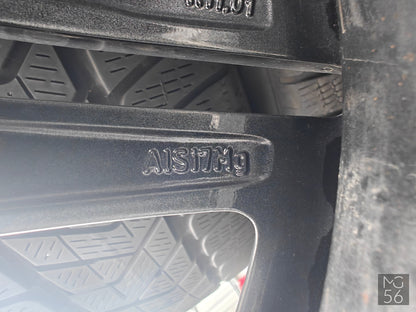 18’’ OEM Mercedes-Benz CLA AMG (118) - R18