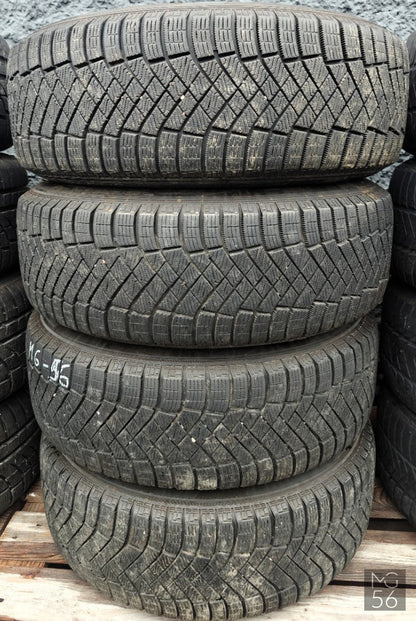 18’’ OEM VW Touareg II (CR) (2018 - 2024) - R18