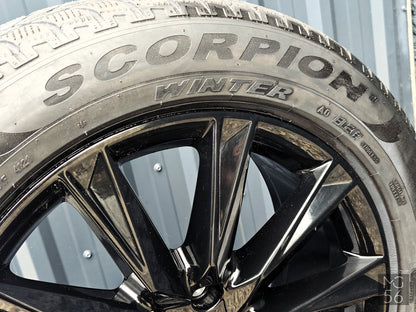 19’’ OEM Audi Q4 e-tron FZ [2022 - 2027] - R19