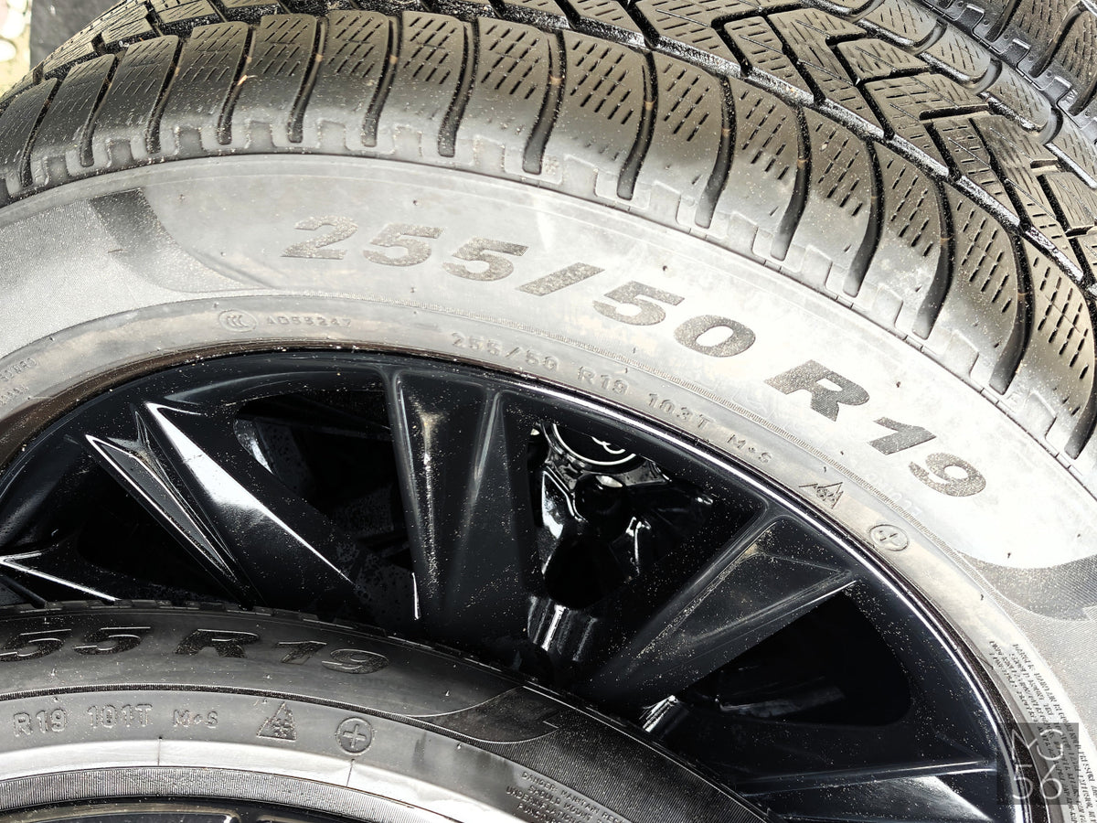 19’’ OEM Audi Q4 e-tron FZ [2022 - 2027] - R19