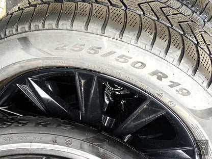 19’’ OEM Audi Q4 e-tron FZ [2022 - 2027] - R19
