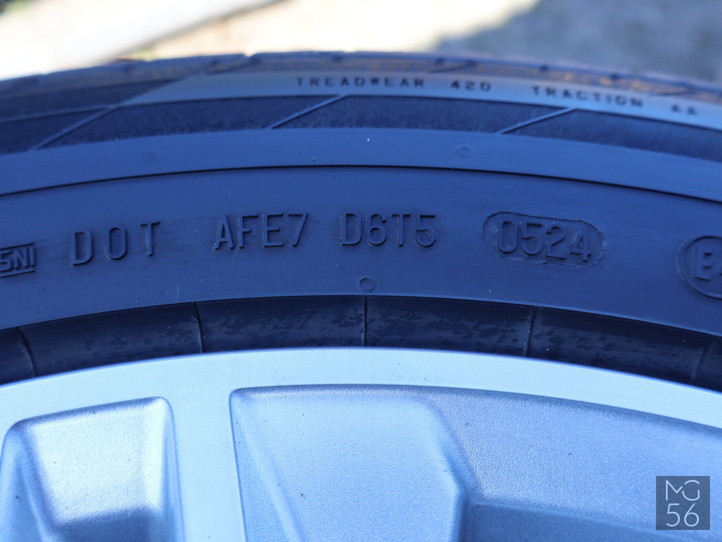 19’’ OEM Audi Q5 - R19