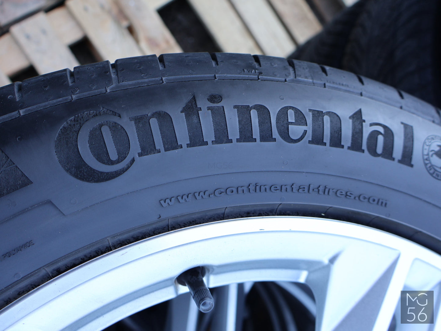 19’’ OEM Audi Q5 - R19