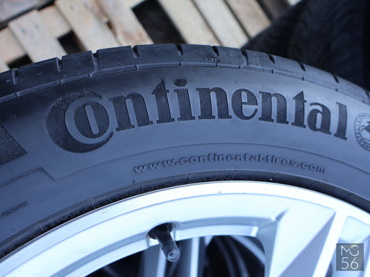 19’’ OEM Audi Q5 - R19