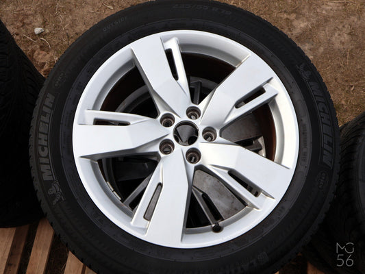 19’’ OEM Audi Q5 - R19