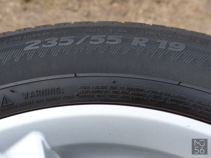 19’’ OEM Audi Q5 - R19