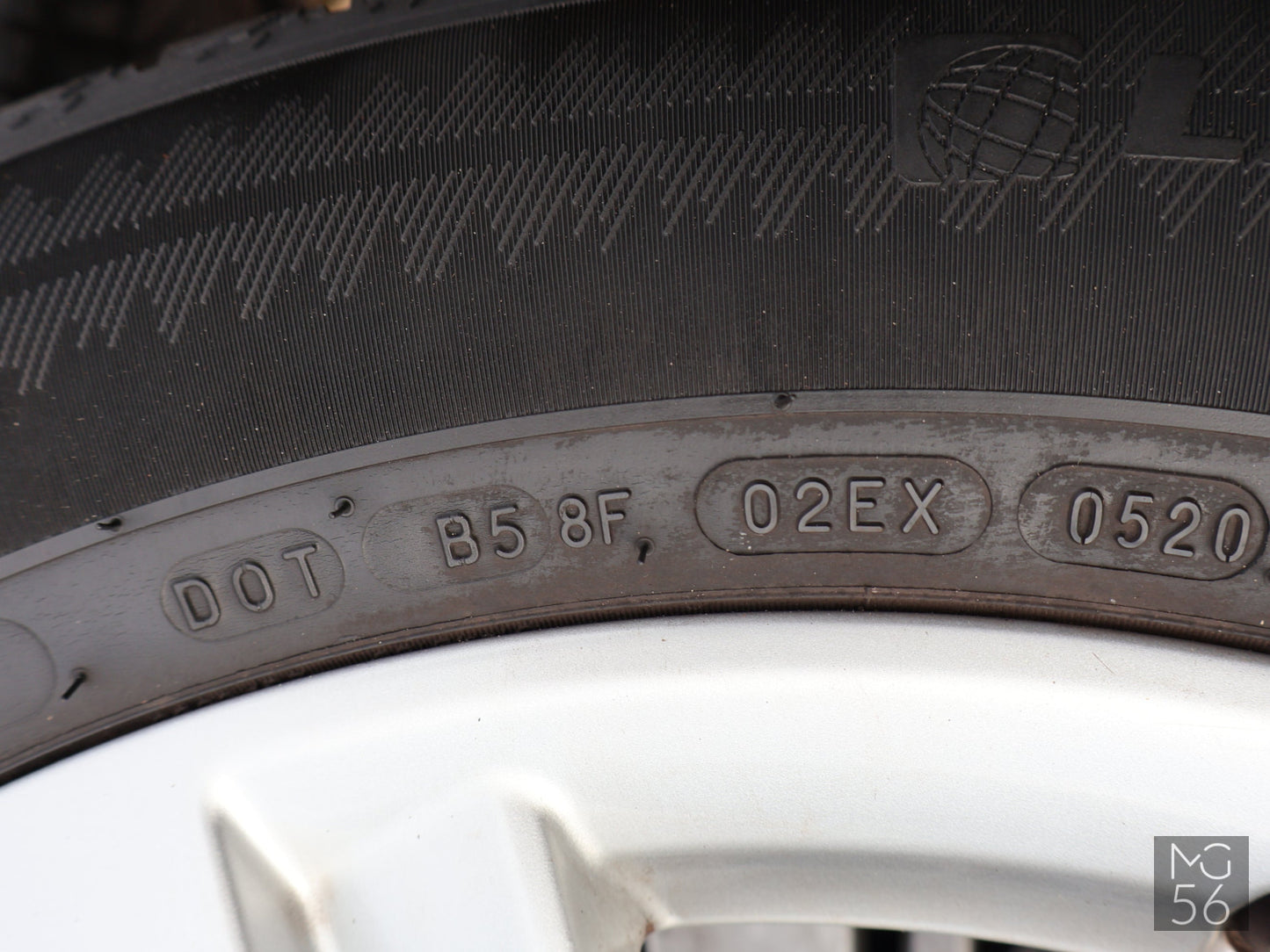 19’’ OEM Audi Q5 - R19