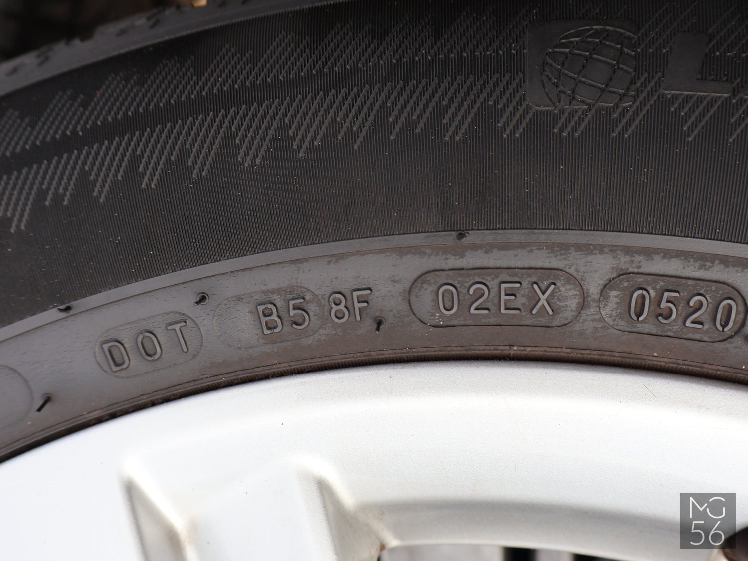 19’’ OEM Audi Q5 - R19