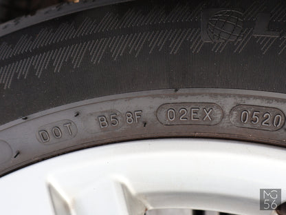 19’’ OEM Audi Q5 - R19