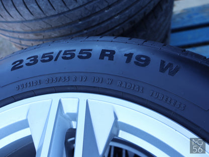 19’’ OEM Audi Q5 - R19