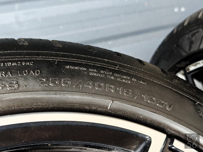 19’’ OEM BMW 4 Series G26 [2021.. 2024] - R19