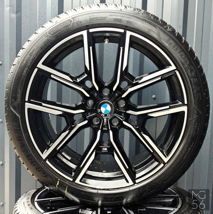 19’’ OEM BMW 4 Series G26 [2021.. 2024] - R19
