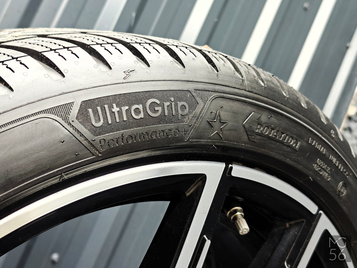 19’’ OEM BMW 4 Series G26 [2021.. 2024] - R19