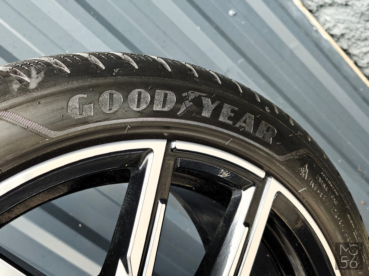 19’’ OEM BMW 4 Series G26 [2021.. 2024] - R19