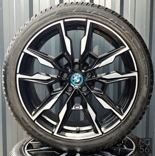 19’’ OEM BMW 4 Series G26 [2021 - 2024] Hankook - R19