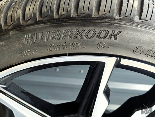 19’’ OEM BMW 4 Series G26 [2021 - 2024] Hankook - R19